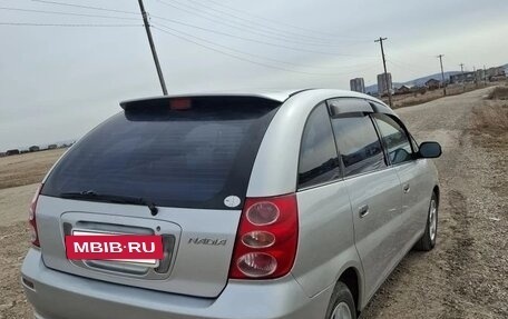 Toyota Nadia, 2001 год, 499 000 рублей, 3 фотография