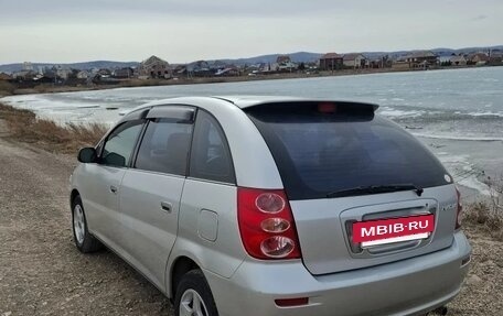 Toyota Nadia, 2001 год, 499 000 рублей, 2 фотография