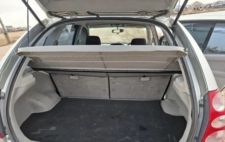 Toyota Nadia, 2001 год, 499 000 рублей, 6 фотография