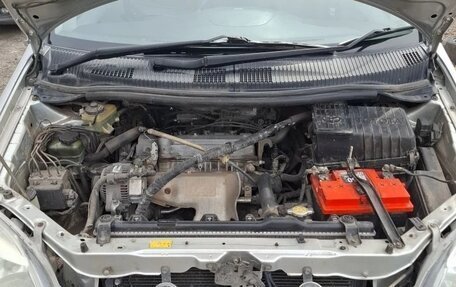 Toyota Nadia, 2001 год, 499 000 рублей, 10 фотография