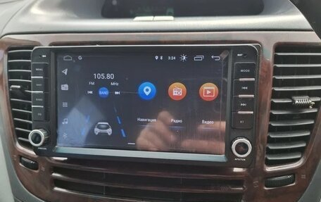 Toyota Nadia, 2001 год, 499 000 рублей, 8 фотография