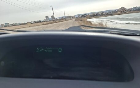 Toyota Nadia, 2001 год, 499 000 рублей, 11 фотография