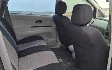 Toyota Nadia, 2001 год, 499 000 рублей, 7 фотография