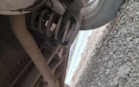 Toyota Nadia, 2001 год, 499 000 рублей, 14 фотография