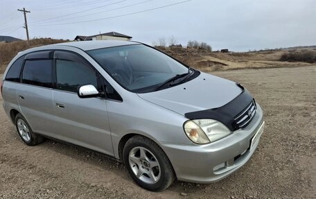 Toyota Nadia, 2001 год, 499 000 рублей, 5 фотография
