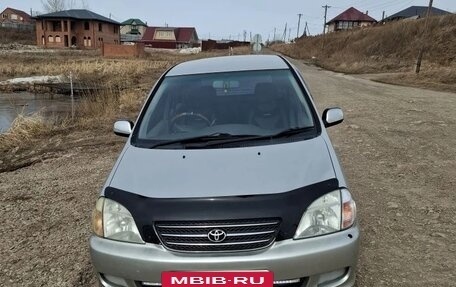 Toyota Nadia, 2001 год, 499 000 рублей, 4 фотография