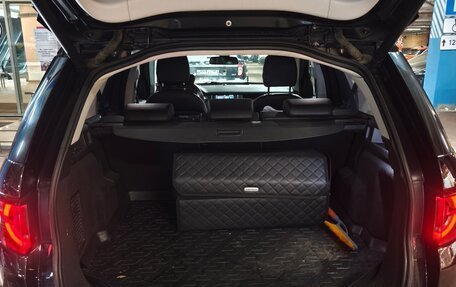 Land Rover Discovery Sport I рестайлинг, 2016 год, 2 200 000 рублей, 12 фотография