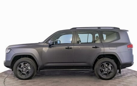 Toyota Land Cruiser, 2025 год, 16 300 000 рублей, 3 фотография