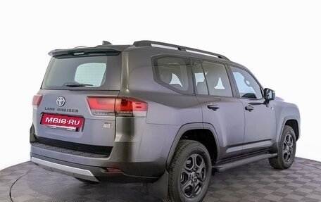 Toyota Land Cruiser, 2025 год, 16 300 000 рублей, 2 фотография