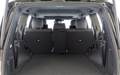 Toyota Land Cruiser, 2025 год, 16 300 000 рублей, 8 фотография