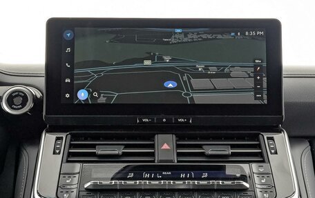 Toyota Land Cruiser, 2025 год, 16 300 000 рублей, 11 фотография