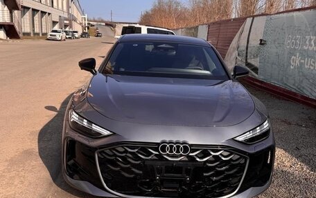 Audi A5, 2025 год, 5 520 000 рублей, 3 фотография