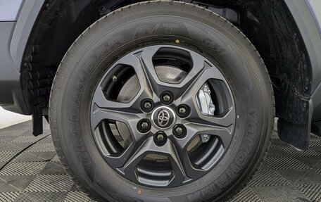 Toyota Land Cruiser, 2025 год, 16 300 000 рублей, 7 фотография