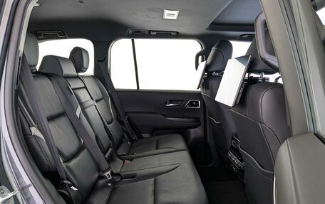 Toyota Land Cruiser, 2025 год, 16 300 000 рублей, 12 фотография