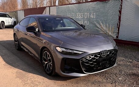 Audi A5, 2025 год, 5 520 000 рублей, 2 фотография