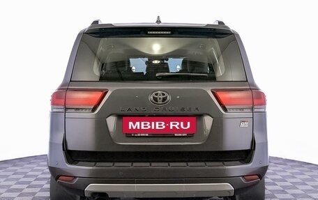 Toyota Land Cruiser, 2025 год, 16 300 000 рублей, 6 фотография