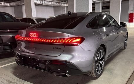 Audi A5, 2025 год, 5 520 000 рублей, 6 фотография