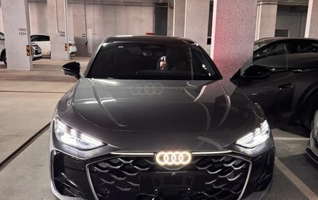 Audi A5, 2025 год, 5 520 000 рублей, 5 фотография