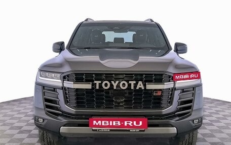 Toyota Land Cruiser, 2025 год, 16 300 000 рублей, 5 фотография