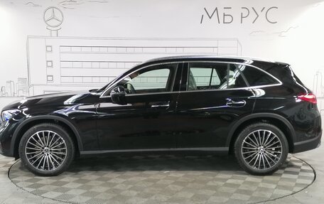 Mercedes-Benz GLC, 2025 год, 11 999 000 рублей, 3 фотография