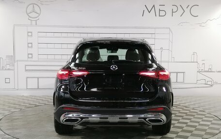 Mercedes-Benz GLC, 2025 год, 11 999 000 рублей, 4 фотография