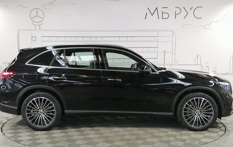 Mercedes-Benz GLC, 2025 год, 11 999 000 рублей, 6 фотография