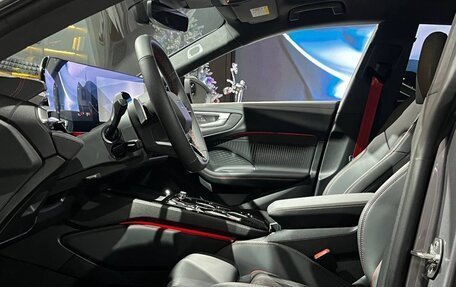 Audi A5, 2025 год, 5 520 000 рублей, 11 фотография