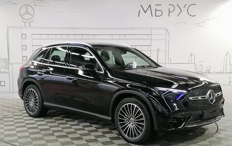 Mercedes-Benz GLC, 2025 год, 11 999 000 рублей, 5 фотография