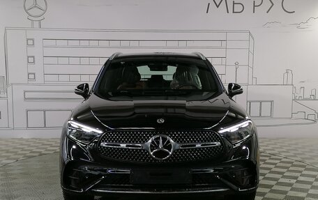 Mercedes-Benz GLC, 2025 год, 11 999 000 рублей, 2 фотография