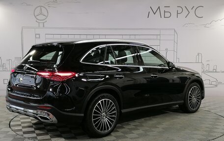 Mercedes-Benz GLC, 2025 год, 11 999 000 рублей, 7 фотография