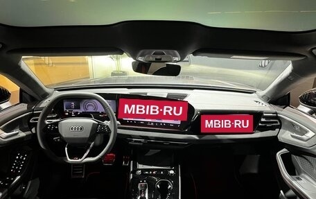 Audi A5, 2025 год, 5 520 000 рублей, 7 фотография