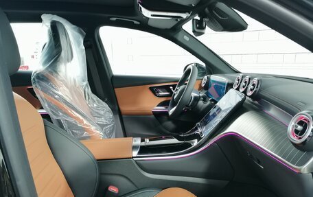 Mercedes-Benz GLC, 2025 год, 11 999 000 рублей, 12 фотография