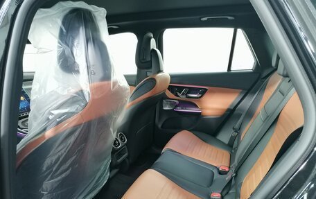 Mercedes-Benz GLC, 2025 год, 11 999 000 рублей, 20 фотография