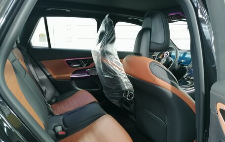 Mercedes-Benz GLC, 2025 год, 11 999 000 рублей, 15 фотография