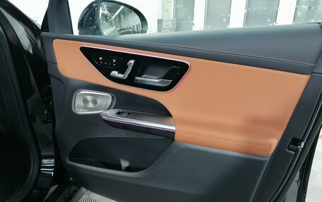 Mercedes-Benz GLC, 2025 год, 11 999 000 рублей, 14 фотография