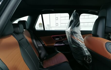 Mercedes-Benz GLC, 2025 год, 11 999 000 рублей, 16 фотография