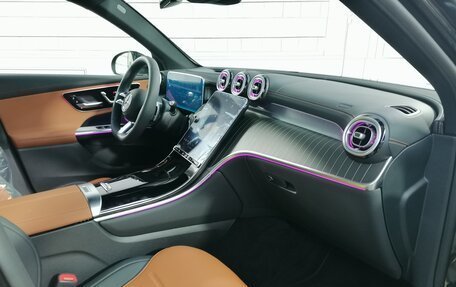 Mercedes-Benz GLC, 2025 год, 11 999 000 рублей, 11 фотография