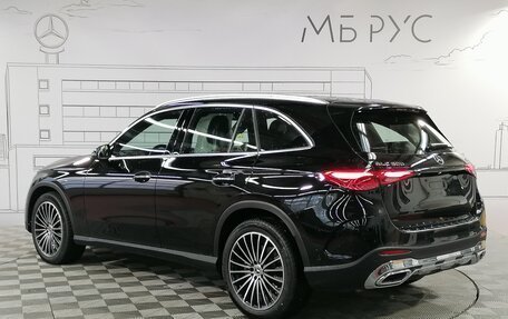 Mercedes-Benz GLC, 2025 год, 11 999 000 рублей, 8 фотография