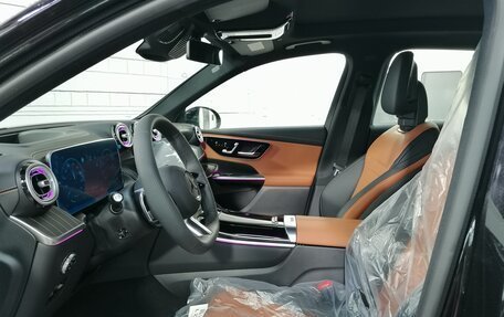 Mercedes-Benz GLC, 2025 год, 11 999 000 рублей, 22 фотография