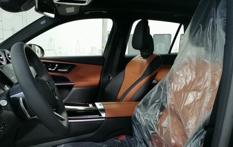 Mercedes-Benz GLC, 2025 год, 11 999 000 рублей, 23 фотография