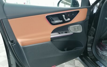 Mercedes-Benz GLC, 2025 год, 11 999 000 рублей, 26 фотография