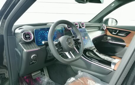 Mercedes-Benz GLC, 2025 год, 11 999 000 рублей, 24 фотография