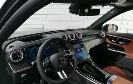 Mercedes-Benz GLC, 2025 год, 11 999 000 рублей, 25 фотография