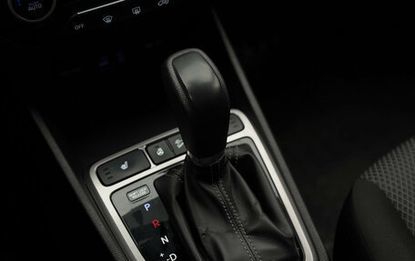 Hyundai Creta I рестайлинг, 2018 год, 1 650 000 рублей, 16 фотография