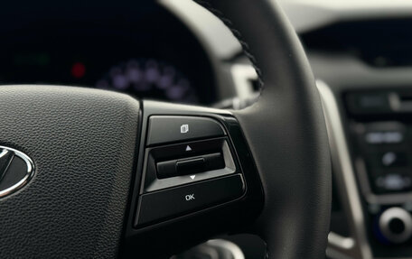 Hyundai Creta I рестайлинг, 2018 год, 1 650 000 рублей, 21 фотография