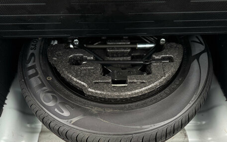 Hyundai Creta I рестайлинг, 2018 год, 1 650 000 рублей, 25 фотография