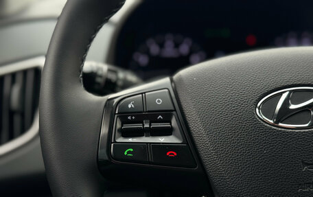 Hyundai Creta I рестайлинг, 2018 год, 1 650 000 рублей, 20 фотография