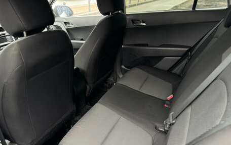 Hyundai Creta I рестайлинг, 2018 год, 1 650 000 рублей, 15 фотография