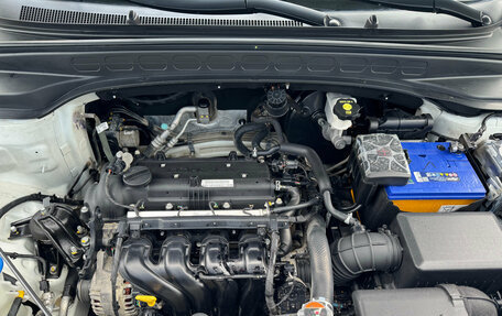 Hyundai Creta I рестайлинг, 2018 год, 1 650 000 рублей, 26 фотография