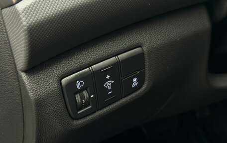 Hyundai Creta I рестайлинг, 2018 год, 1 650 000 рублей, 22 фотография